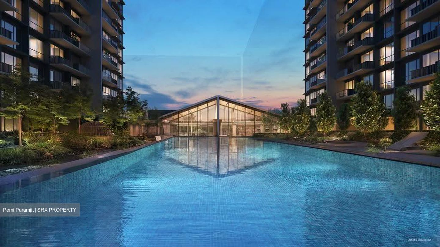 Lakeside Drive (D22), Condominium #619548501
